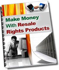 Free Resale Rights Report