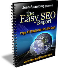 Beginners Guide to SEO (Free)