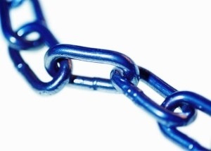 building backlinks