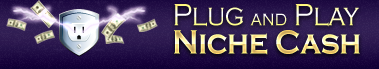 Plug And Play Niche Cash Review