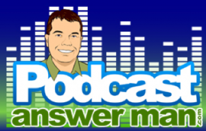 Cliff Ravenscraft Podcast Answerman