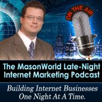 MasonWorld Podcast