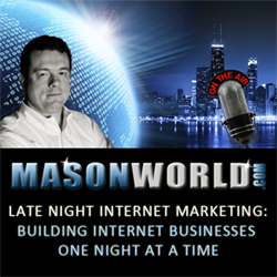 Internet Marketing Podcast