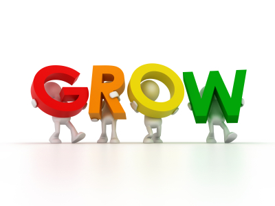 How To Grow Your Business