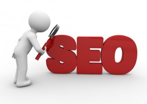 SEO for affiliate marketing traffic