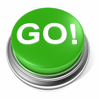 Late Night Internet Marketing Go Button