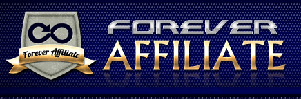 Forever Affiliate Review Banner Art