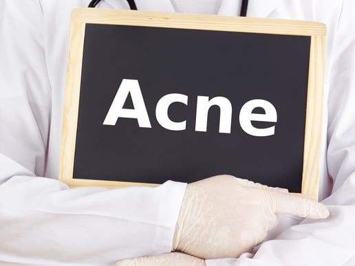 Free Niche Friday – Acne PLR Articles and Acne Keywords