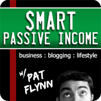 LNIM050 – Getting Started On Line With Pat Flynn