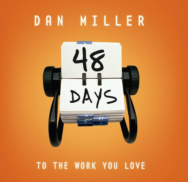 LNIM059 – Dan Miller Interview On Passion In Your Business