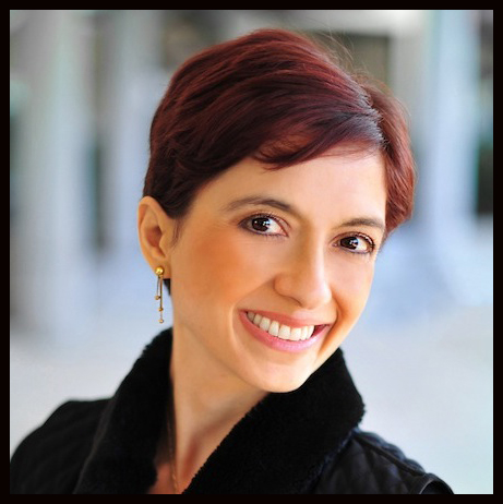 LNIM061 – Interview With Farnoosh Brock