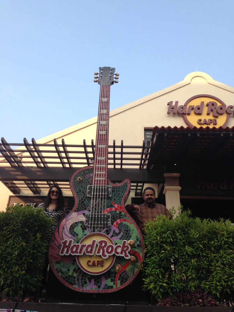 hard-rock