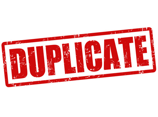 The Impact Of Duplicate Content On SEO And Rankings (LNIM074)