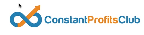 Constant Profits Club Review - logo