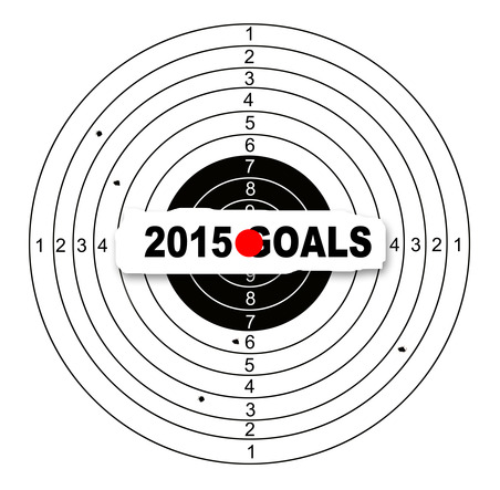 Are Your 2015 Goals “SMART Goals” Like Mine?  [LNIMV015]