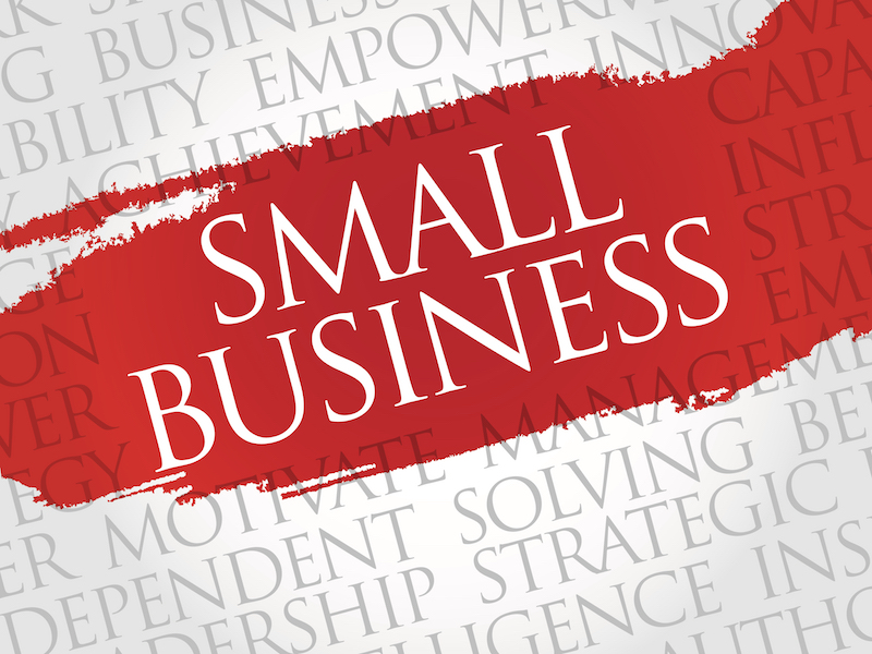 Internet Marketing for Small Business [LNIM094]