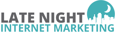 Late Night Internet Marketing with Mark Mason