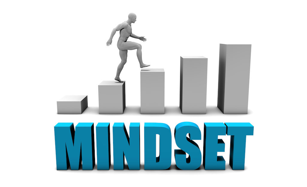 affiliate marketing mindset