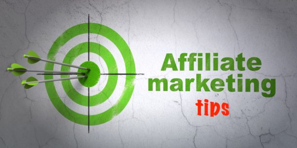 Affiliate Marketing Tips