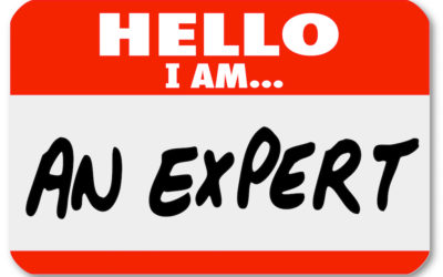 Defeating Imposter Syndrome – How To Become An Expert [LNIM110]