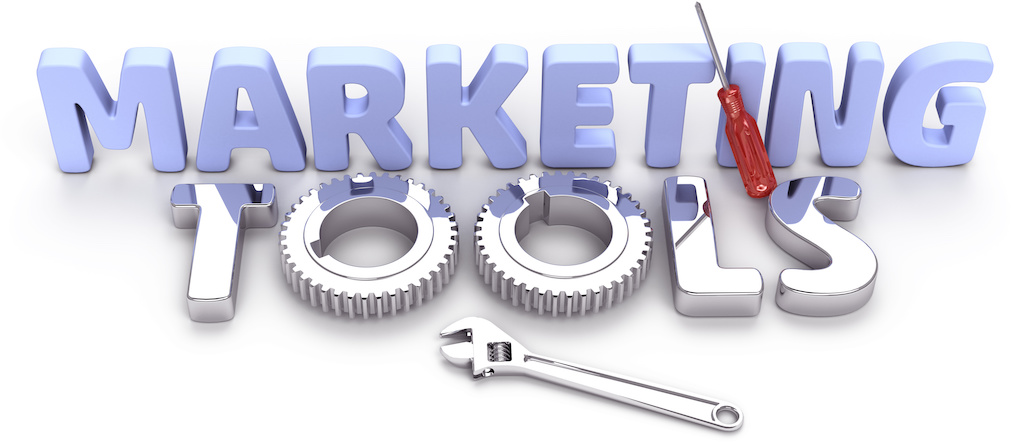 Internet marketing resources and tools