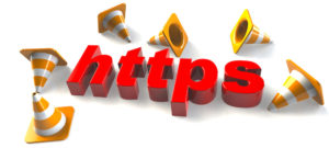 switching to https