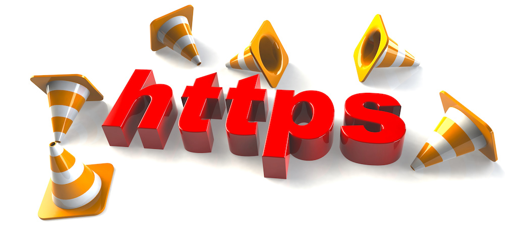 Switching To HTTPS:  SEO Implications And How To [LNIM114]