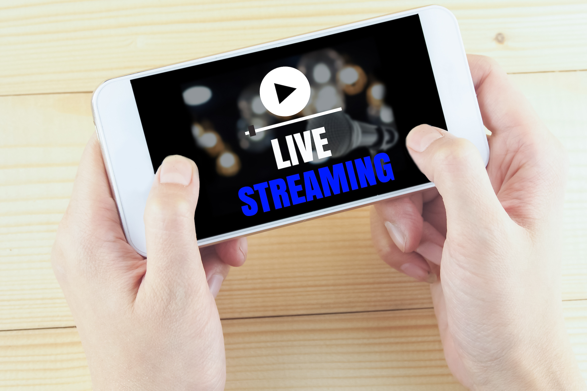 Facebook Live Ads On TV What Does It Mean For Your Facebook Plan