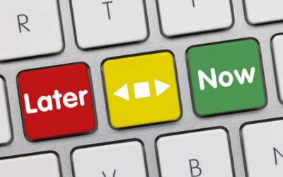 How To Overcome Procrastination – A Five-Step Process That Works [LNIM117]