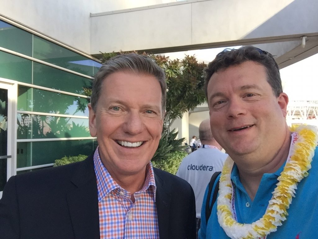 Micheal Hyatt best year ever