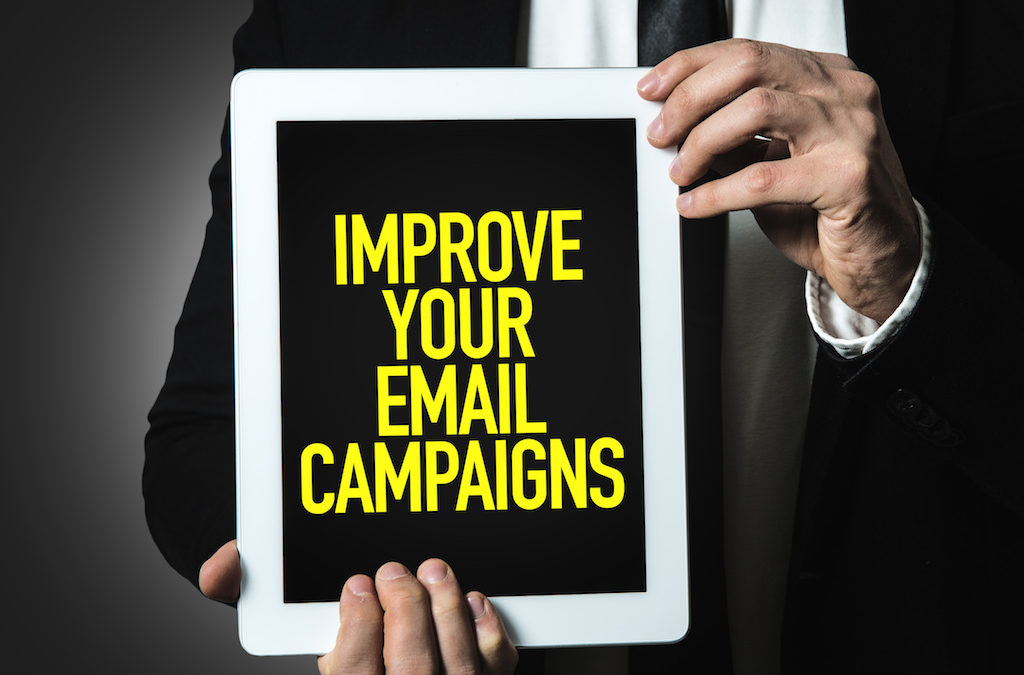 Email Marketing Tips with Terry Dean from MyMarketingCoach.com [LNIM127]