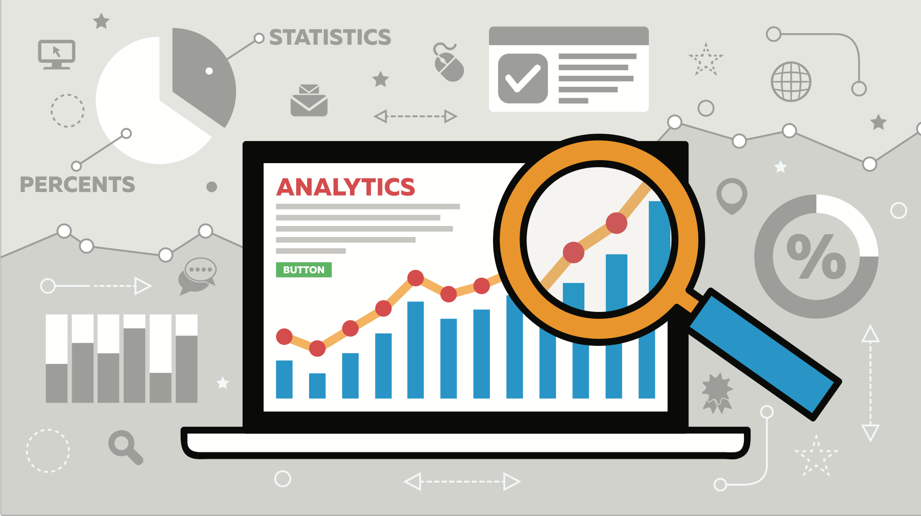 UTM Parameters and Google Analytics:  Understand Where Your Traffic Is Coming From [LNIM131]