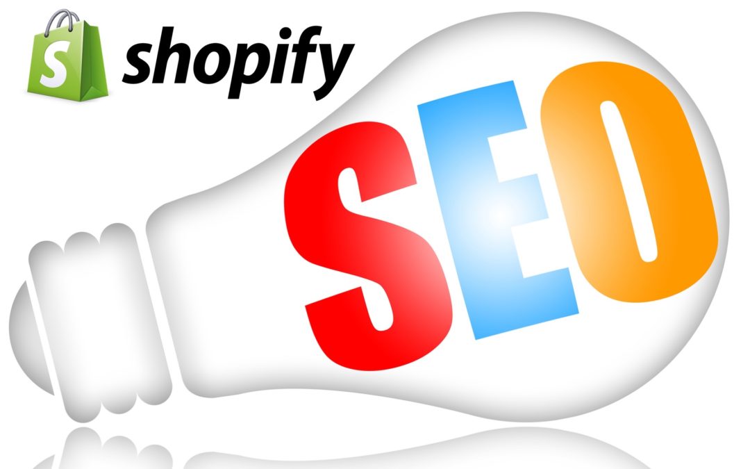 Shopify SEO Tips — Search Optimization for eCommerce [LNIM135]