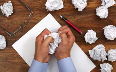 Blog Content Ideas:  How To Write A Post Even When You Are Stuck [LNIM139]