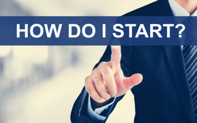 How To Get Started Online:  What To Do When You Are Just Starting Out [LNIM140]