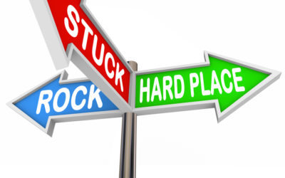 Online Business:  How To Finish Projects (Even When You Are Stuck) [LNIM138]