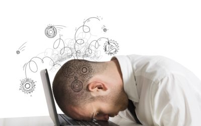 Dealing With Entrepreneurial Depression:    Four Tips For Dealing With The The Problem No One Is Talking About [LNIM146]
