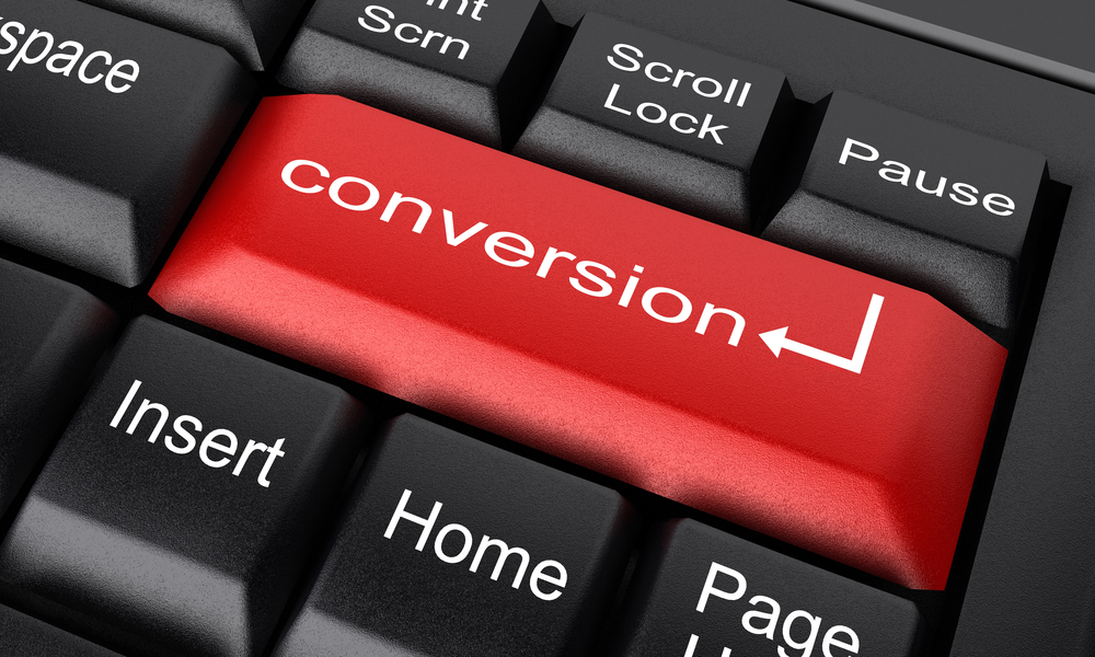 Conversion Tips and Tactics :  Three Simple Ways To Increase Conversions and Sell More  [LNIM142]