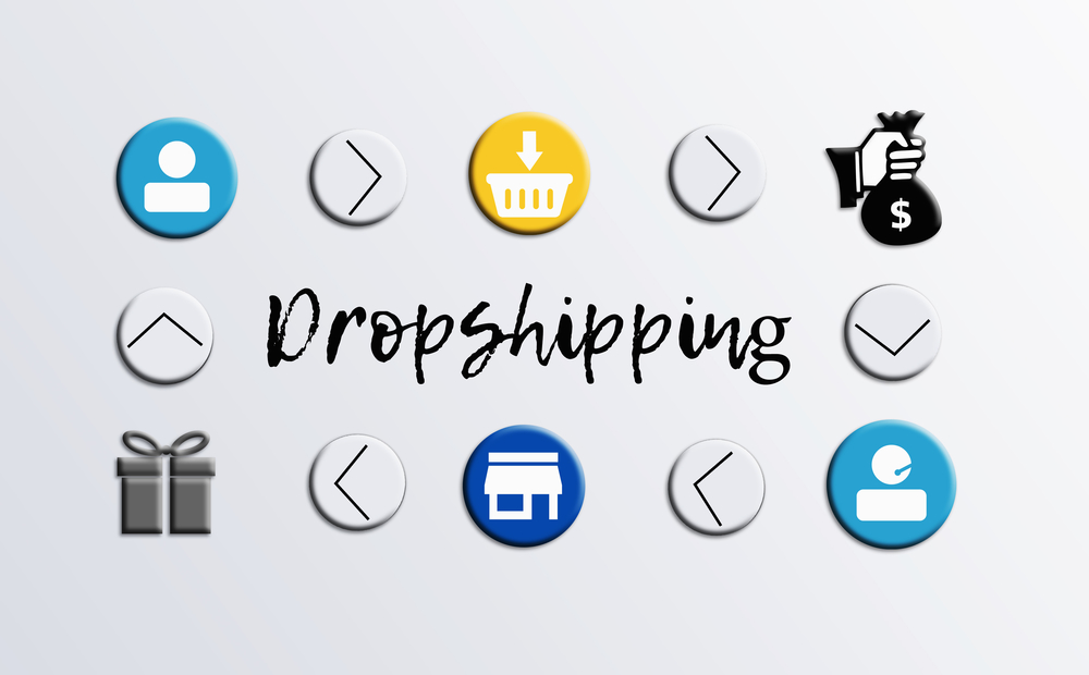 Drop Shipping Basics:  Starting Your Own Drop Shipping-Based eCommerce Business  [LNIM143]