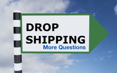 More Common Drop Shipping Questions:    Additional FAQs About eCommerce with AliExpress, Oberlo and Shopify [LNIM145]
