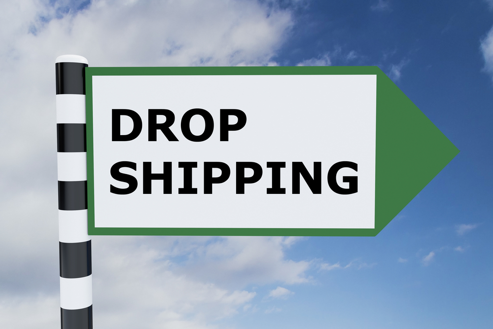 Common Drop Shipping Questions:    Frequently Asked Questions About eCommerce with AliExpress, Oberlo and Shopify[LNIM144]