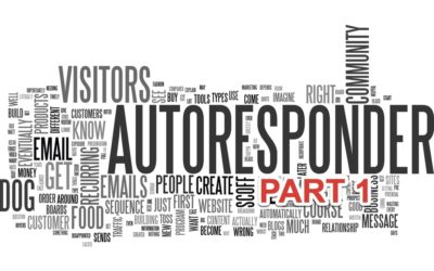 Autoresponder Strategy: Email Marketing Fundamentals (Part 1)  [LNIM148]