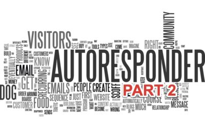 Autoresponder Strategy: Email Marketing Fundamentals (Part 2)  [LNIM149]