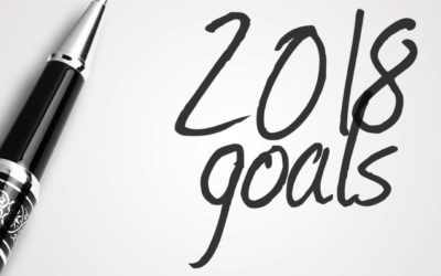 5 Key Tips For Achieving Goals In 2018