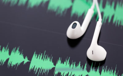 Apple Podcast Audio Standards:  Does Your Show Comply?