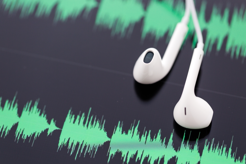 Apple Podcast Audio Standards:  Does Your Show Comply?