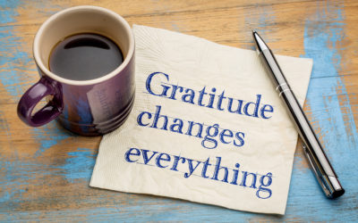 Gratitude In Business – Why You Should Be Grateful  [LNIM158]