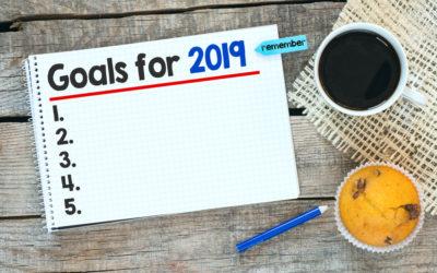 Three Keys To Achieving Your 2019 Goals [LNIM159]