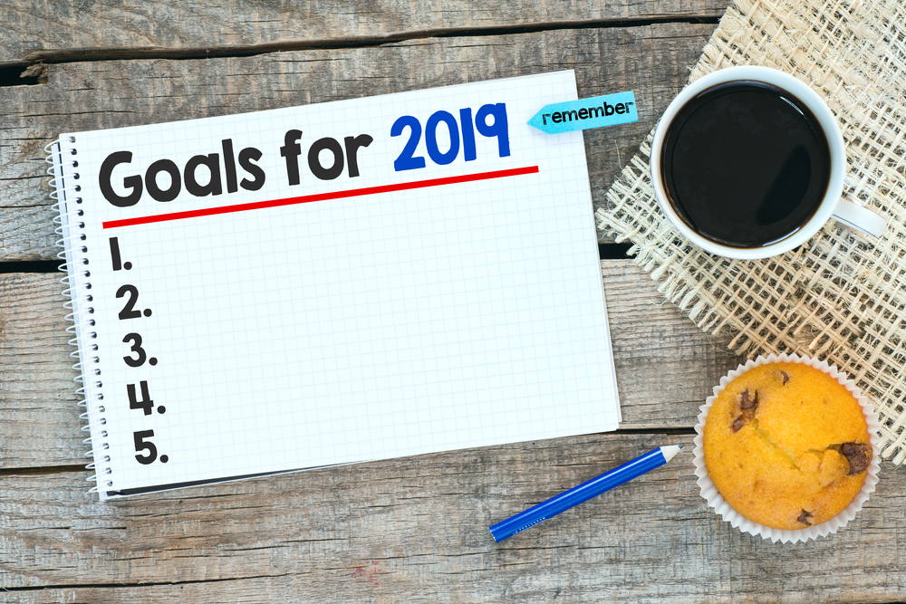 Three Keys To Achieving Your 2019 Goals [LNIM159]