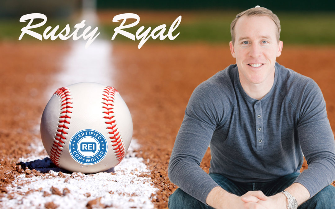 Keys To Copywriting With Rusty Ryal [LNIM168]